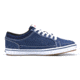 Xtratuf Chumrunner Canvas - Mens, Blue, 9.5, XMC-200-BLU-095