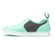 Xtratuf Deck Shoe - Womens, Seafoam, 5, XWDS-300-GRN-050