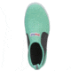 Xtratuf Deck Shoe - Womens, Seafoam, 5, XWDS-300-GRN-050