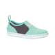 Xtratuf Deck Shoe - Womens, Seafoam, 5, XWDS-300-GRN-050