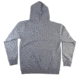 Xtratuf Hoodie - Mens, Gray, Medium, XA-103M-GRY-MED