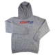 Xtratuf Hoodie - Mens, Gray, Medium, XA-103M-GRY-MED