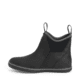 Xtratuf Leather 6in Ankle Deck Boot - Mens, Black, 7, XAL-000-BLK-070