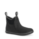 Xtratuf Leather 6in Ankle Deck Boot - Mens, Black, 7, XAL-000-BLK-070