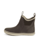 Xtratuf Leather 6in Ankle Deck Boot - Mens, Brown, 8, XAL-900-BRN-080