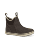 Xtratuf Leather 6in Ankle Deck Boot - Mens, Brown, 8, XAL-900-BRN-080