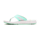 Xtratuf North Shore Flip Flops - Womens, Green, 11, XWN-300-GRN-110