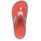 Xtratuf North Shore Flip Flops - Womens, Orange, 5, XWN-700-ORG-050