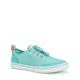 Xtratuf Riptide Water Shoe - Womens, Teal, 10, XWR-301-GRN-100