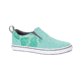 Xtratuf Sharkbyte - Salmon Sisters - Womens, Seafoam/Kelp, 6, XSW-300-GRN-060