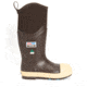 Xtratuf Swingsaw GlacierTrek PRO 15 in Comp Toe Legacy Boot - Men's, Chocolate, 14, XES-CSA-BRN-140