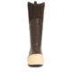Xtratuf Swingsaw GlacierTrek PRO 15 in Comp Toe Legacy Boot - Mens, Chocolate, 14, XES-CSA-BRN-140
