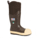Xtratuf Swingsaw GlacierTrek PRO 15 in Comp Toe Legacy Boot - Mens, Chocolate, 14, XES-CSA-BRN-140