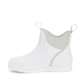 Xtratuf Wheelhouse 6 in Ankle Deck Boot - Men's, 10 US, Medium, White, XMW-100-WHT-100