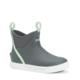 Xtratuf Wheelhouse 6 in Ankle Deck Boot - Womens, Gray, 10, XWW-700-GRY-100