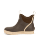 Xtratuf Wheelhouse 6 in Ankle Deck Boot - Men's, 7 US, Medium, Brown, XMW-900-BRN-070