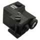 XTS Compact Green Laser and flashlight, Black, XTS-CGLL2