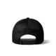 Yeti Core Patch Trucker Hat Black on Black, Black, One Size, 21023005558