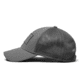 Yeti Core Patch Trucker Hat Gray on Gray, Gray, One Size, 21023005560