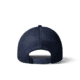 Yeti Core Patch Trucker Hat Navy on Navy, Navy, One Size, 21023005559