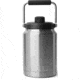 Yeti Rambler 1/2 Gallon Jug 2.0 SS, Stainless, 21071503673