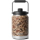 Yeti Rambler 1/2 Gallon Jug 2.0, Wetlands Camo, 21071504767