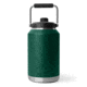Yeti Rambler 1 Gallon Jug 2.0, Black Forest Green, 21071505869