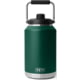 Yeti Rambler 1 Gallon Jug 2.0, Black Forest Green, 21071505869