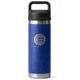 Yeti Rambler 18 oz Water Bottle with Chug Cap -MLB Chicago Cubs, Team Blue, 28100006752