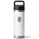 Yeti Rambler 18 oz Water Bottle with Chug Cap - MLB Kansas City Royals, White, 28100006869