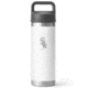 Yeti Rambler 18 oz Water Bottle with Chug Cap -MLB Chicago White Sox, White, 28100006870