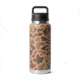 Yeti Rambler 36 oz Bottle Chug, Wetlands Camo, 21071505966