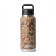 Yeti Rambler 36 oz Bottle Chug, Wetlands Camo, 21071505966