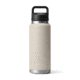 Yeti Rambler 36 oz Bottle with Chug Cap, Cape Taupe, 21071504181