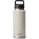 Yeti Rambler 36 oz Bottle with Chug Cap, Cape Taupe, 21071504181