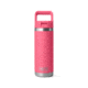 Yeti Rambler 36 oz Bottle with Chug Cap, Tropical Pink, 36 oz, 21071502991