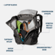 Yeti Ranchero 22 L Daypack, Cape Dark Taupe, 22 L, 26010000455