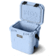 Yeti Roadie 24 2.0 Hard Cooler, Big Sky Blue, 24 L, 10022450001