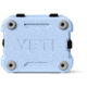 Yeti Roadie 24 2.0 Hard Cooler, Big Sky Blue, 24 L, 10022450001