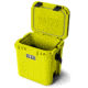 Yeti Roadie 24 2.0 Hard Cooler, Firefly Yellow, 24 L, 10022450003