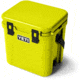 Yeti Roadie 24 2.0 Hard Cooler, Firefly Yellow, 24 L, 10022450003