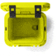 Yeti Roadie 24 2.0 Hard Cooler, Firefly Yellow, 24 L, 10022450003