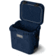 Yeti Roadie 24 2.0 Hard Cooler, Navy, 24 L, 10022010002