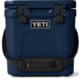Yeti Roadie 24 2.0 Hard Cooler, Navy, 10022010002