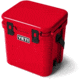 Yeti Roadie 24 2.0 Hard Cooler, Rescue Red, 24 L, 10022350001