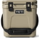 Yeti Roadie 24 2.0 Hard Cooler, Tan, 10022200002