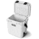 Yeti Roadie 24 2.0 Hard Cooler, White, 24 L, 10022020003