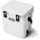 Yeti Roadie 24 2.0 Hard Cooler, White, 24 L, 10022020003