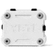 Yeti Roadie 24 2.0 Hard Cooler, White, 24 L, 10022020003