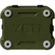 Yeti Roadie 24 Quart 2.0 Hard Cooler, Olive, 10022020008
